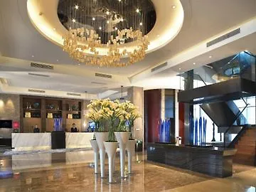 Howard Johnson Jinghope Serviced Residence Suzhou Suzhou  Aparthotel Suzhou (Jiangsu)