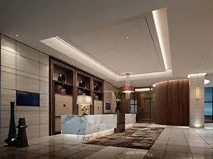 Howard Johnson Jinghope Serviced Residence Suzhou Suzhou  Aparthotel