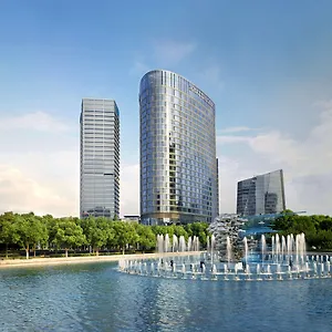 Hotel Hyatt Regency Suzhou, Suzhou (Jiangsu)