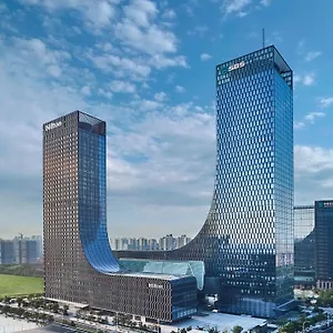 Hotel Hilton Suzhou, Suzhou (Jiangsu)