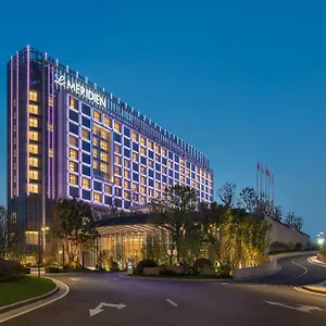 Hotel Le Meridien Suzhou, Suzhou Bay, Suzhou (Jiangsu)