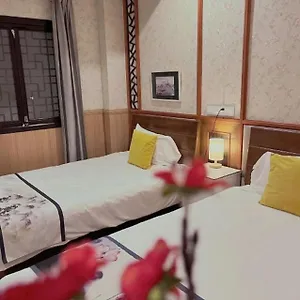 Guest house Suzhou Jade Snow, Suzhou (Jiangsu)