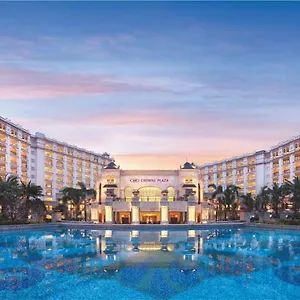 Bay Holiday Sea View 5* Sanya