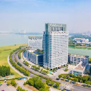 Hotel Oakwood & Suzhou, Suzhou (Jiangsu)